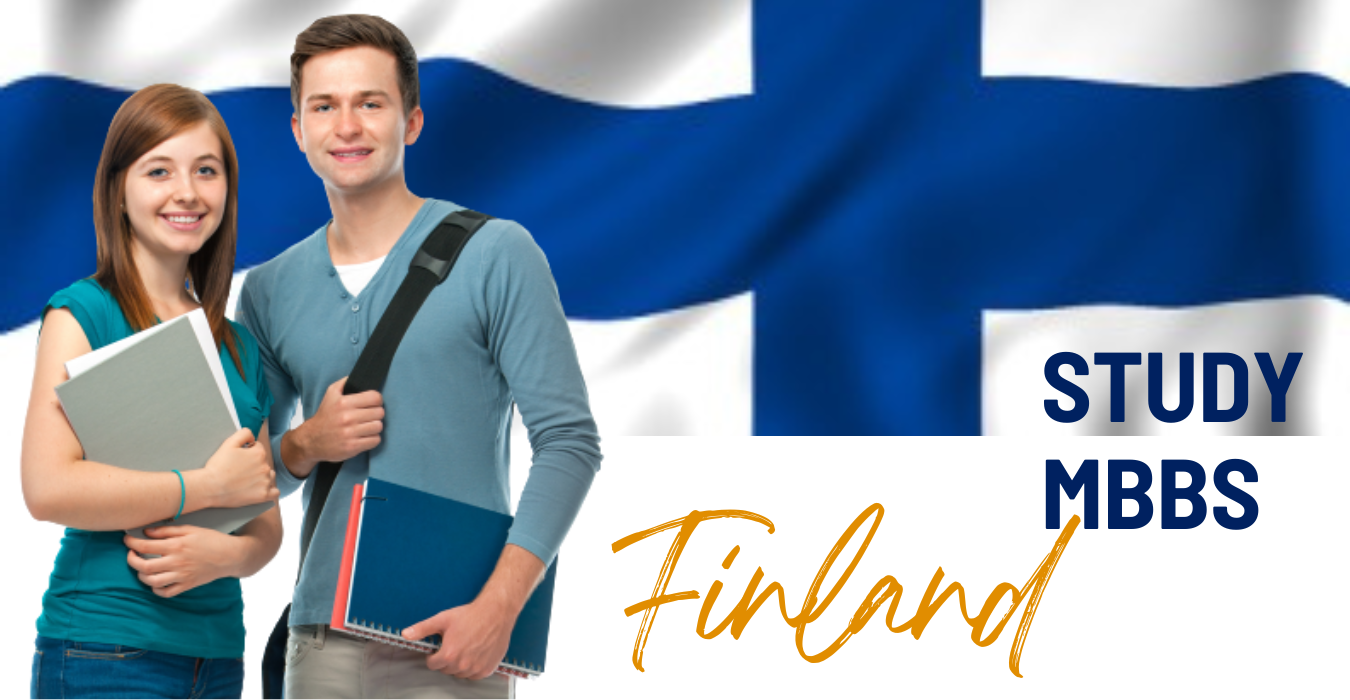 MBBS IN FINLAND