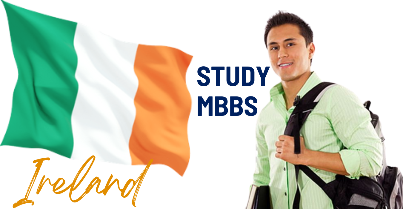 MBBS in Ireland for Indian Students Admission for 2023 2024