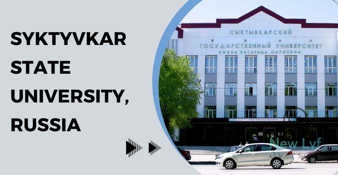 Syktyvkar State University