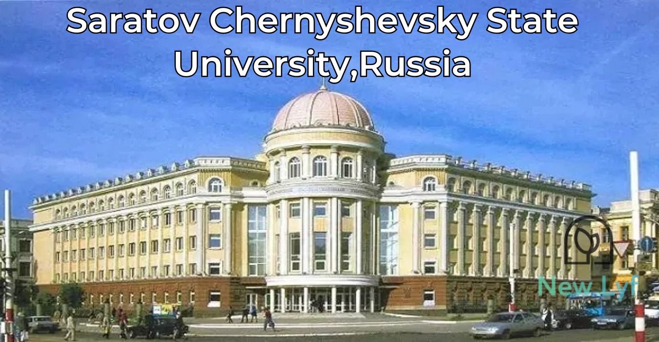 Saratov State University