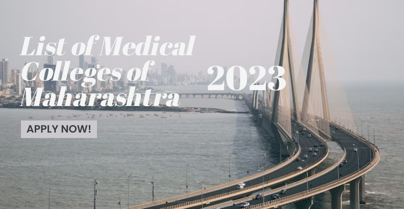 List of Medical Colleges in Maharashtra 