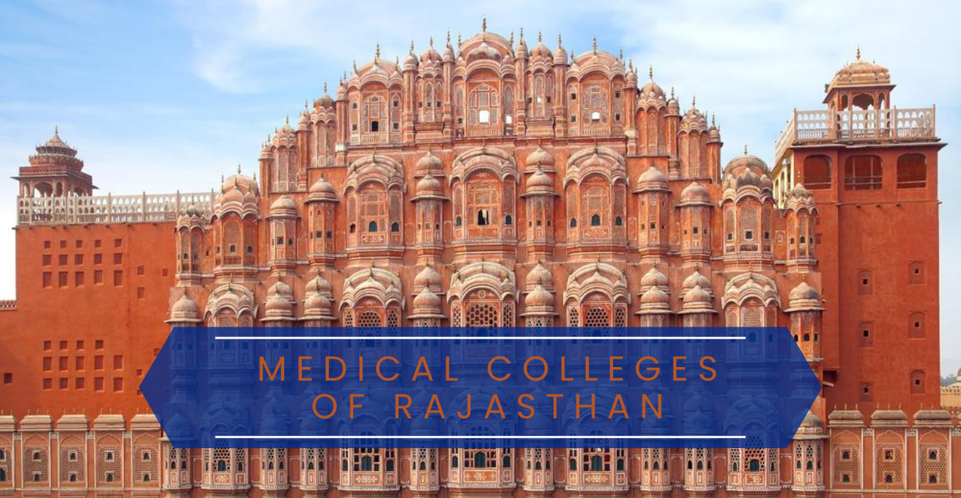 List of Medical Colleges in Rajasthan