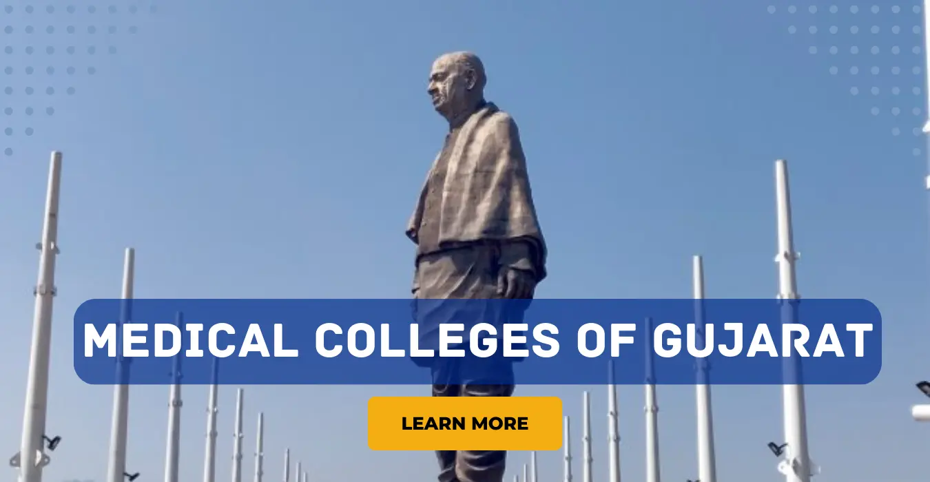 List of Medical Colleges in Gujarat