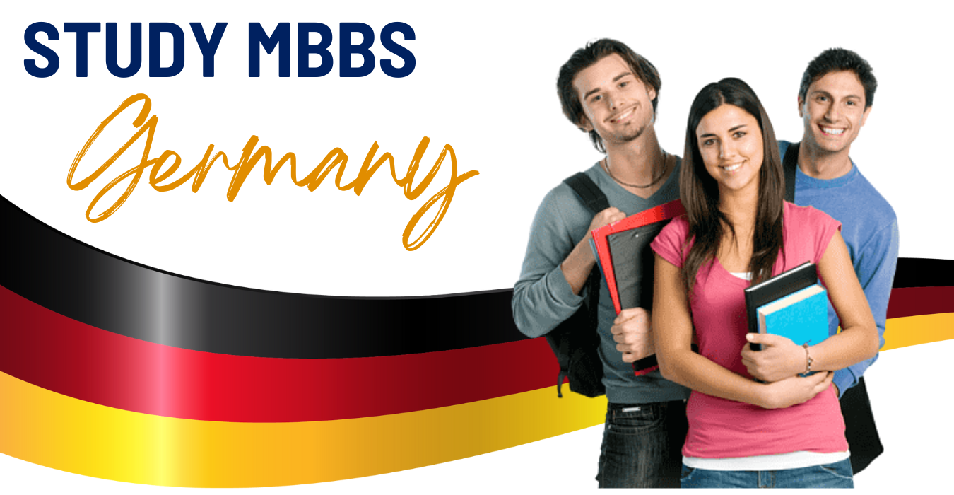 Medical PG in Germany Admission Procedure after MBBS in India