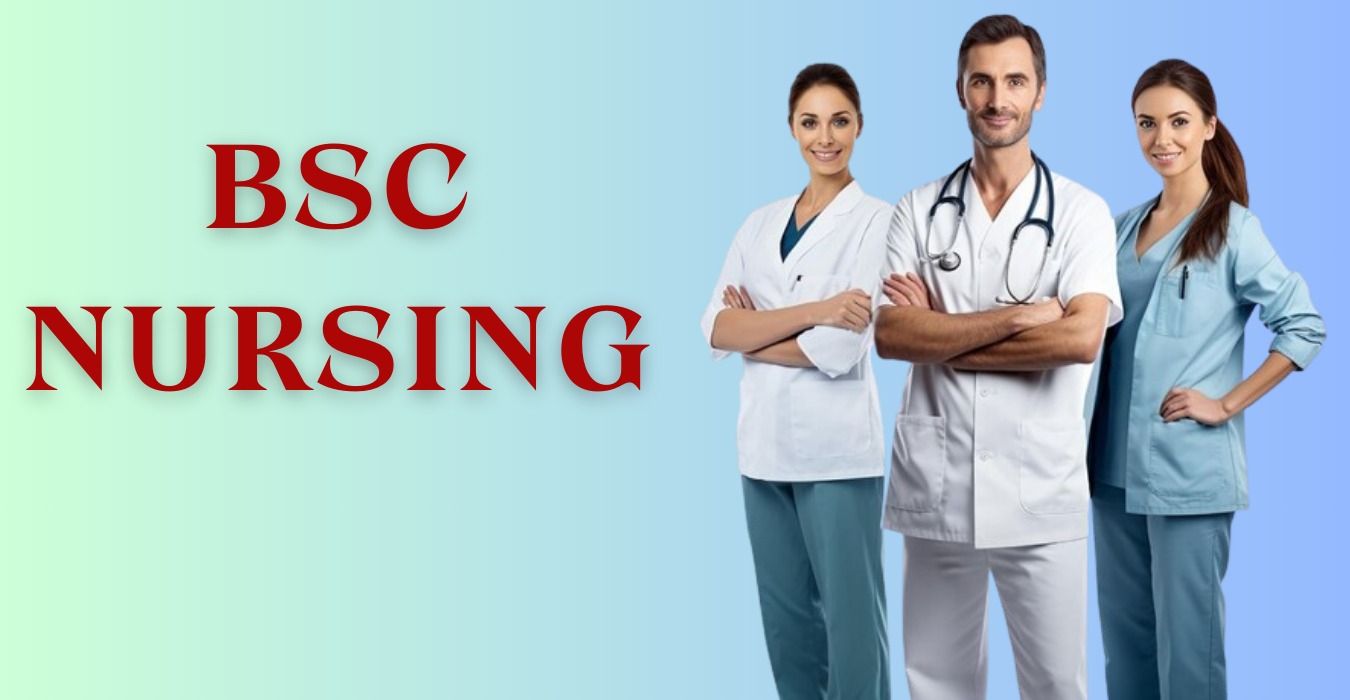 Bachelor of Science in Nursing (BSC)