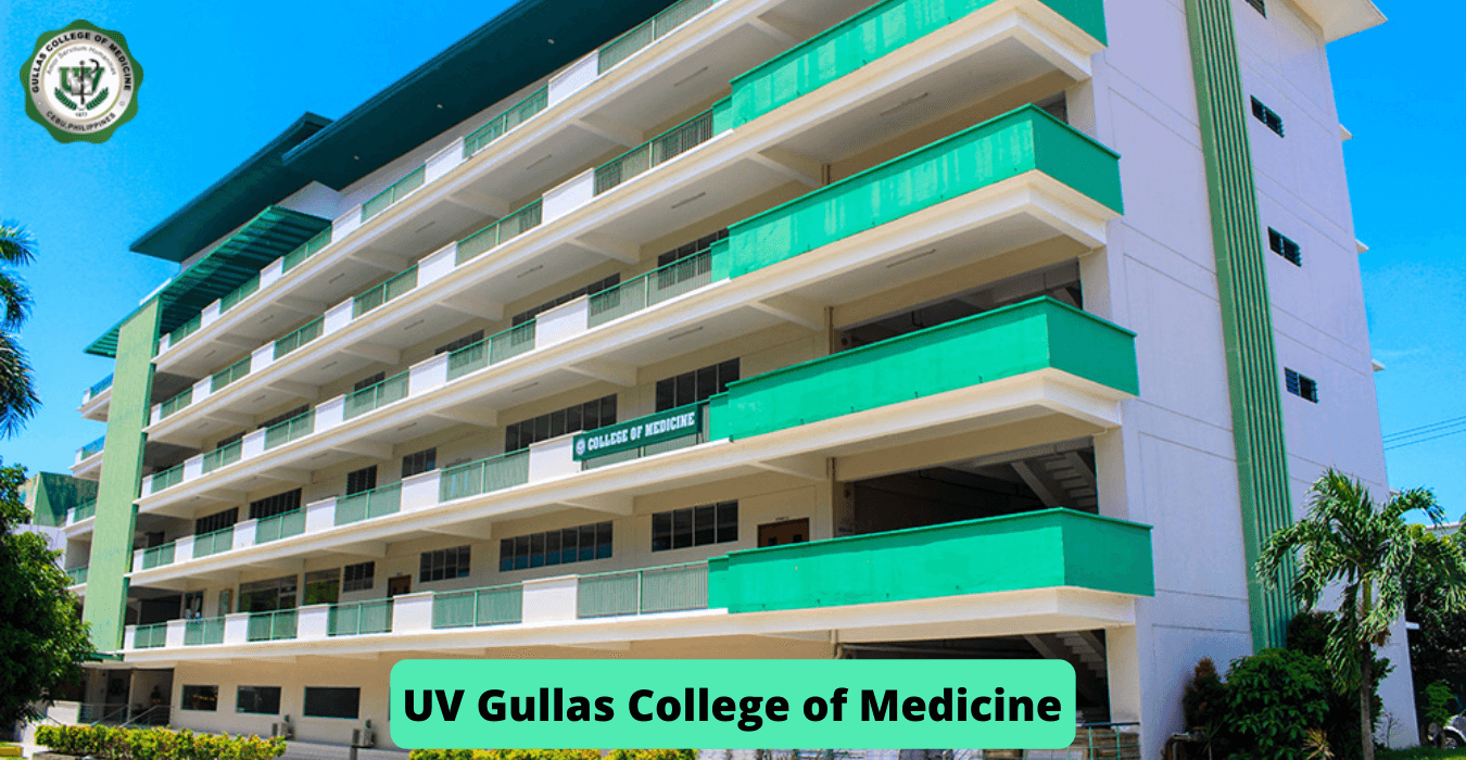 UV Gullas College of Medicine 