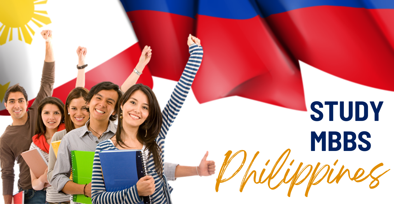 MBBS IN PHILIPPINES