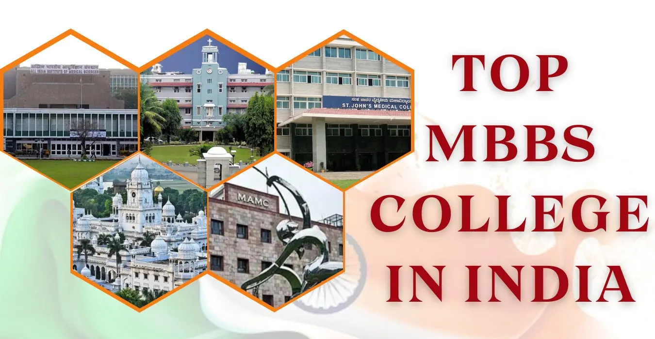 Top MBBS College in India