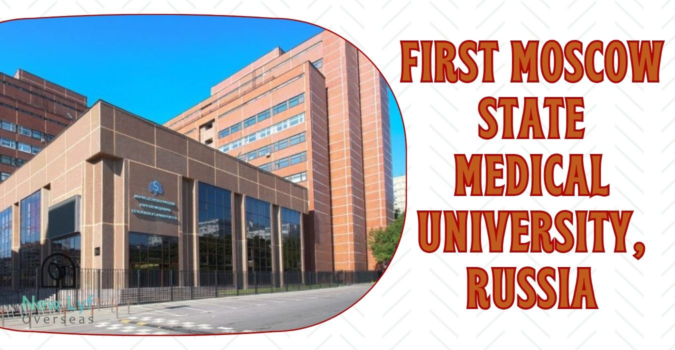 First Moscow State Medical University