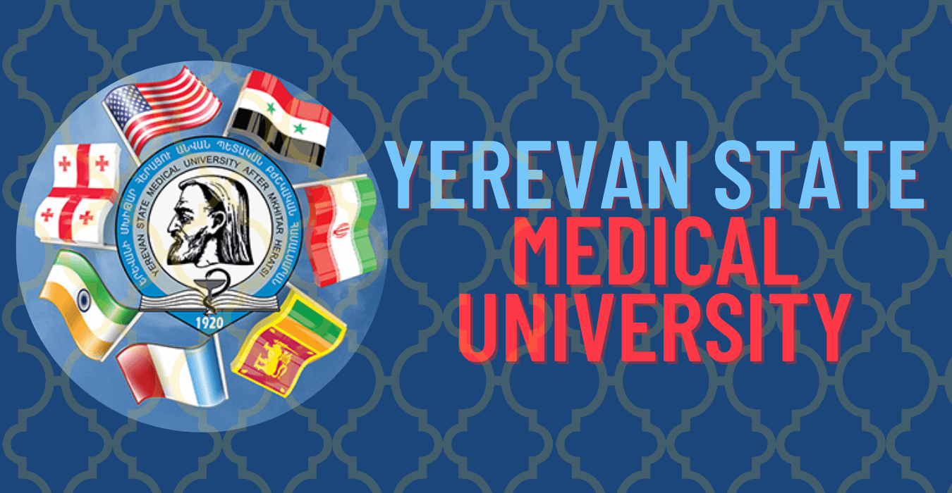 Yerevan State Medical University 