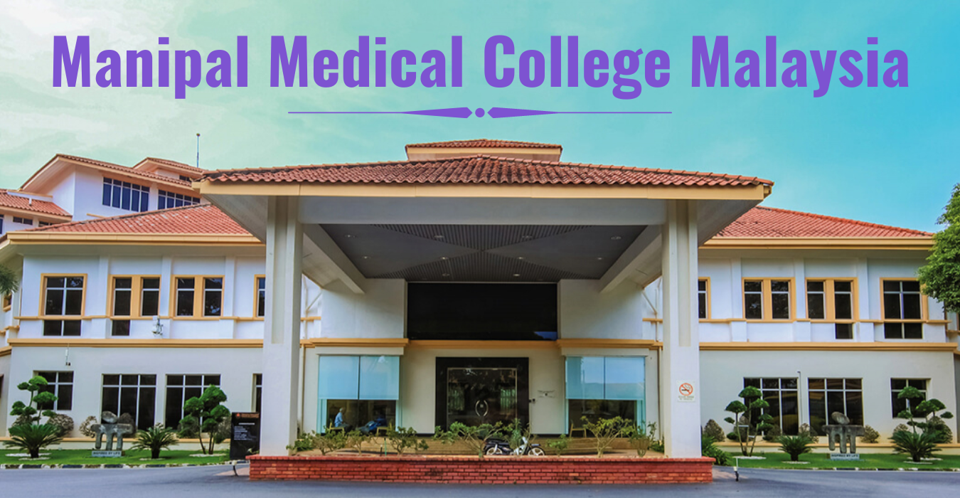 Manipal Medical University Malaysia