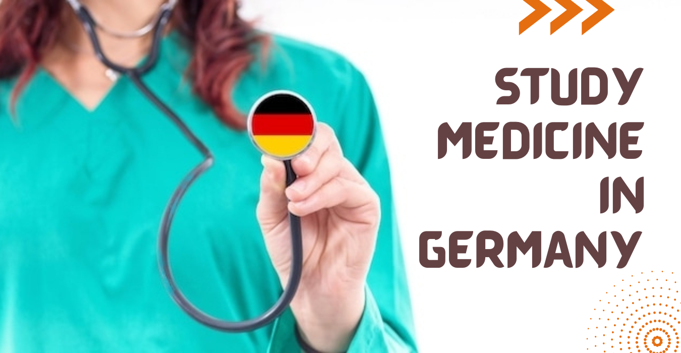 Study Medicine in Germany for Indian Students