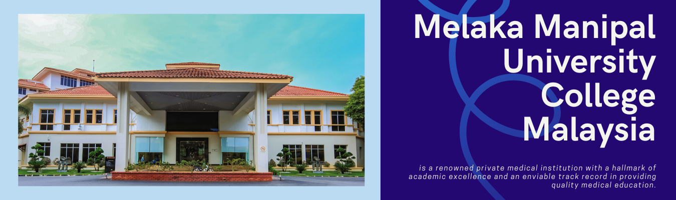 Melaka Manipal University College Malaysia