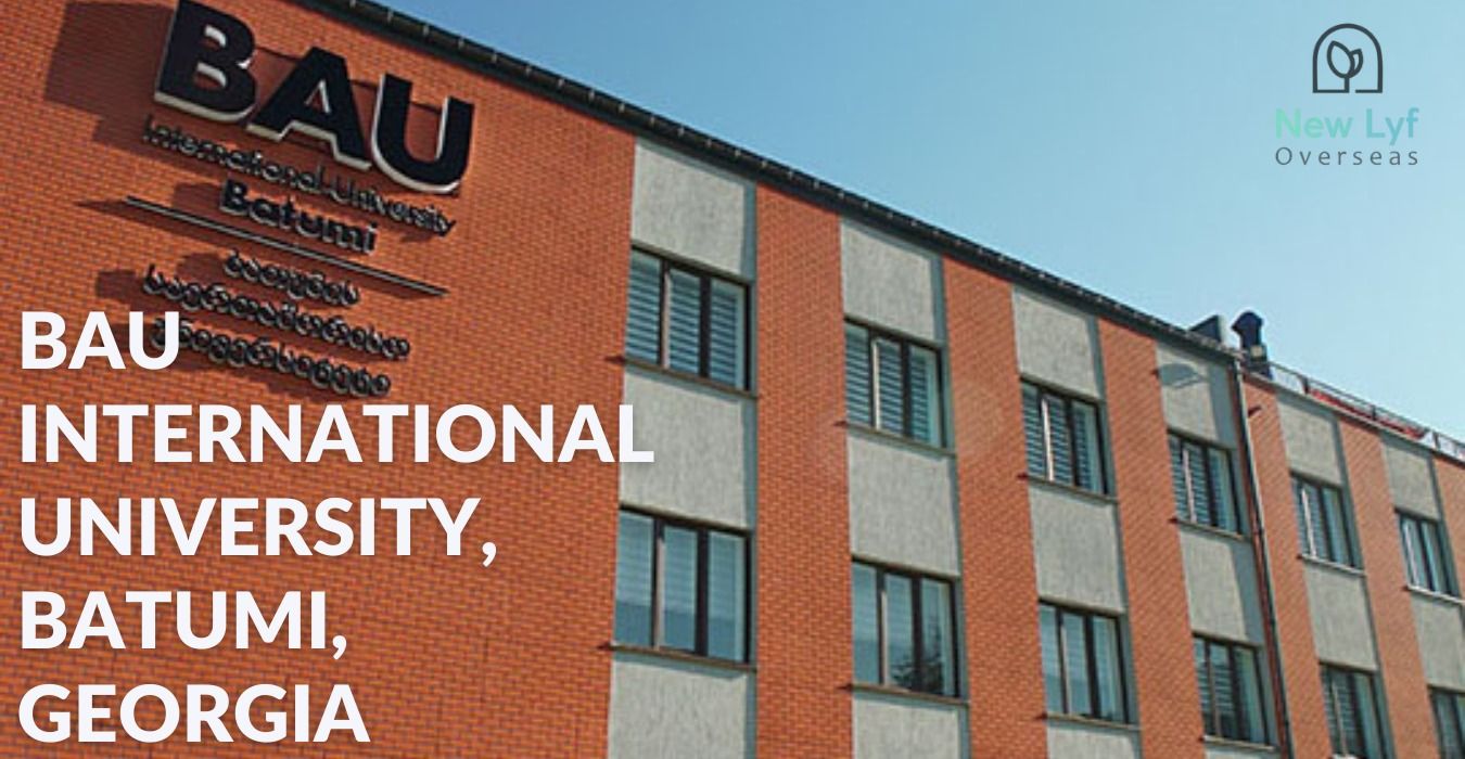 BAU International University