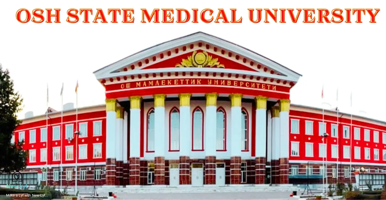OSH State Medical University