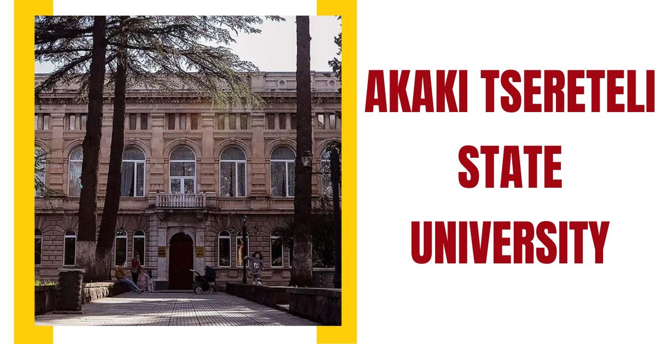 Akaki Tsereteli State University 