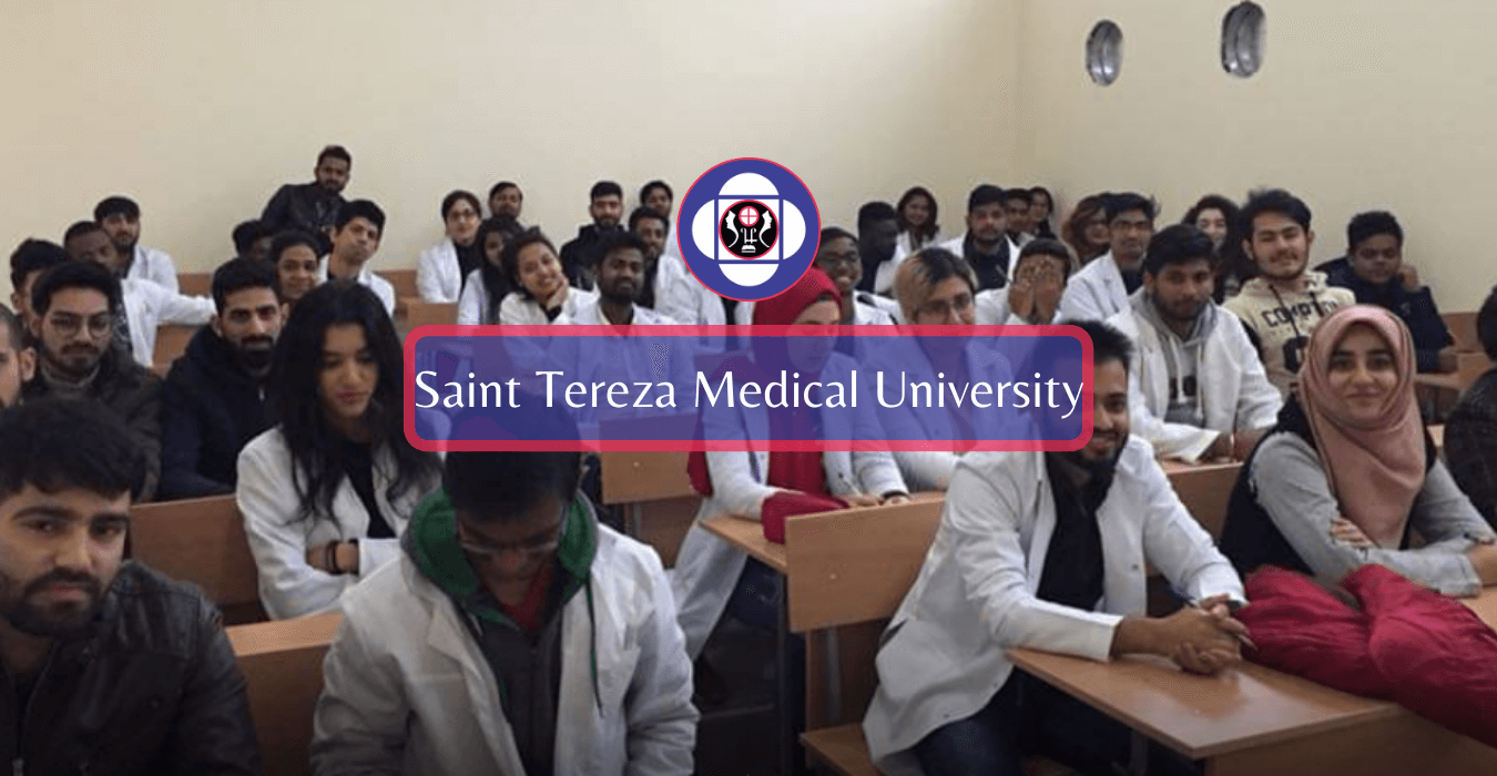 Saint Tereza Medical University