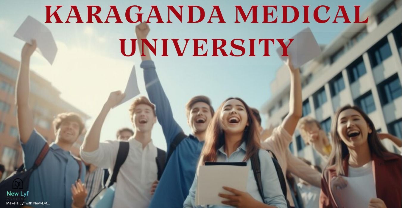 Karaganda Medical University: Your Gateway to Success in the Medical Field