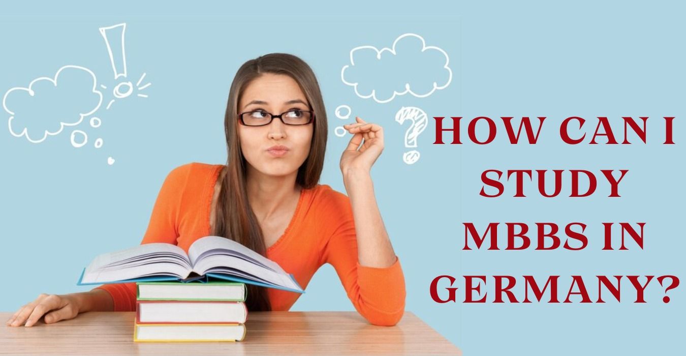 How can I study MBBS in Germany?