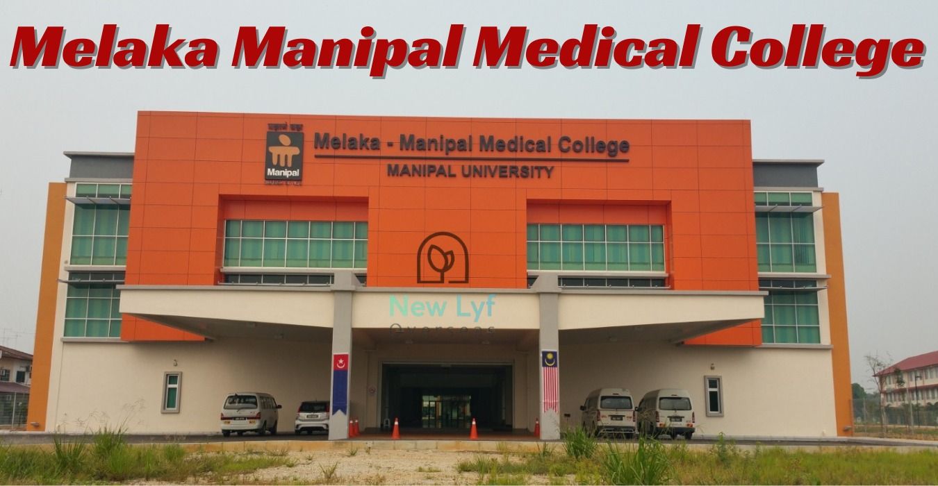 Melaka Manipal Medical College Malaysia