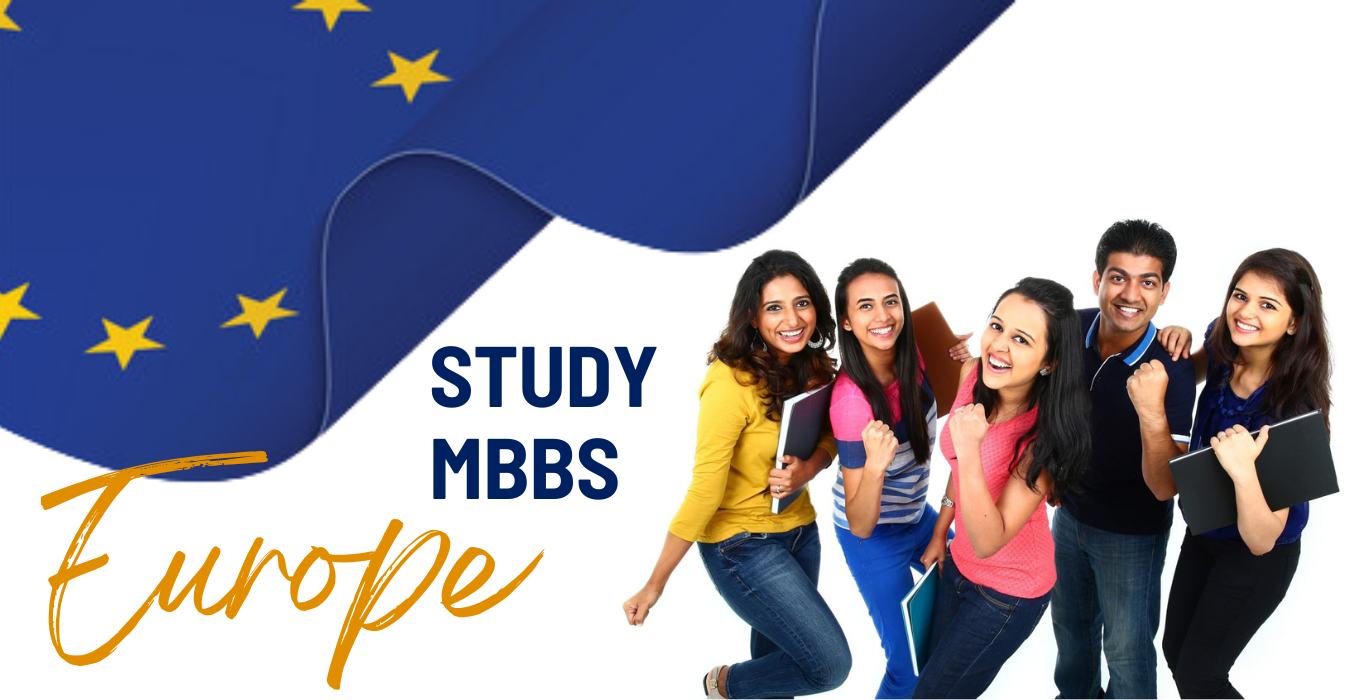 MBBS IN EUROPE