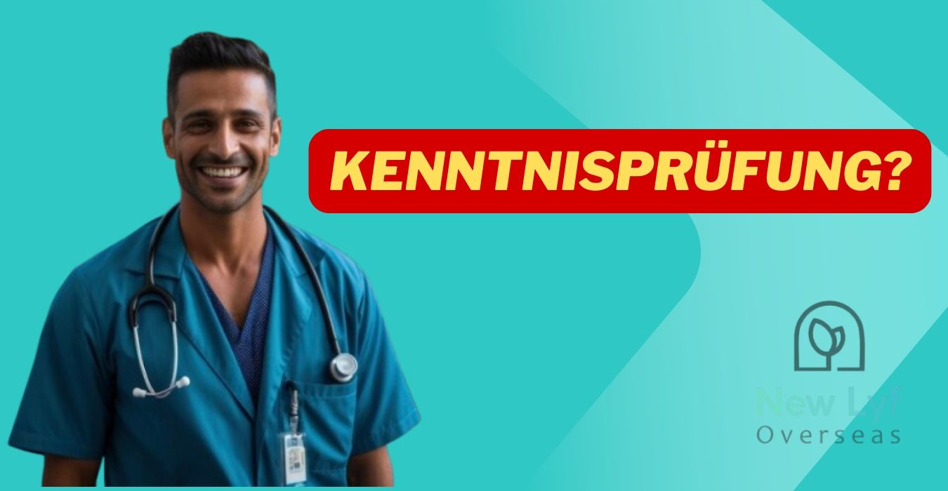 Kenntnisprüfung