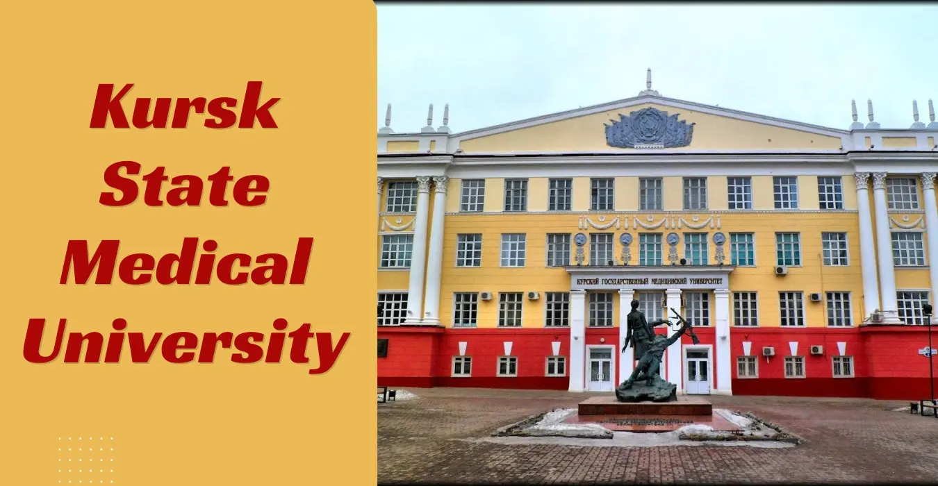 Kursk State Medical University