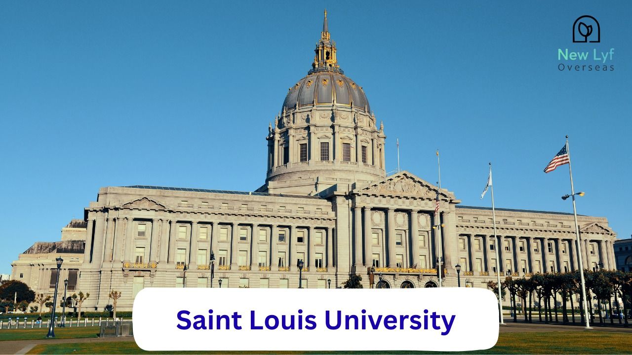 Saint Louis University (SLU)