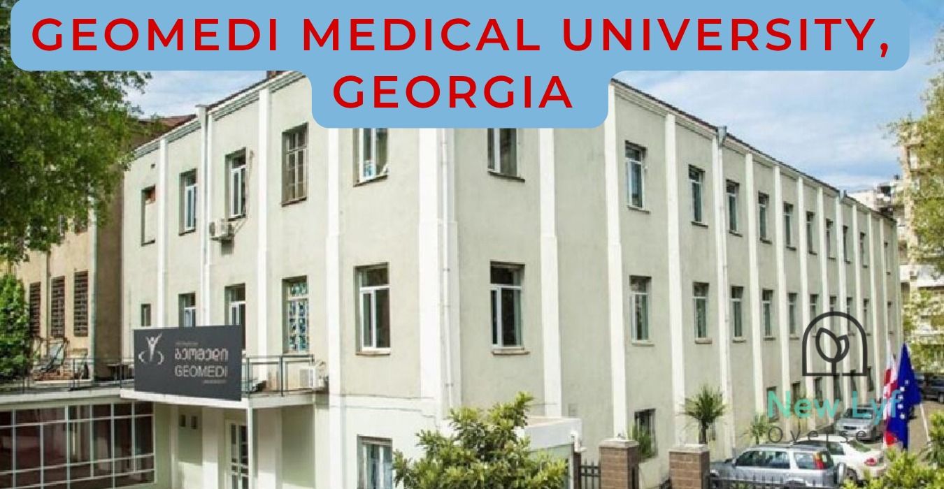 Geomedi Medical University