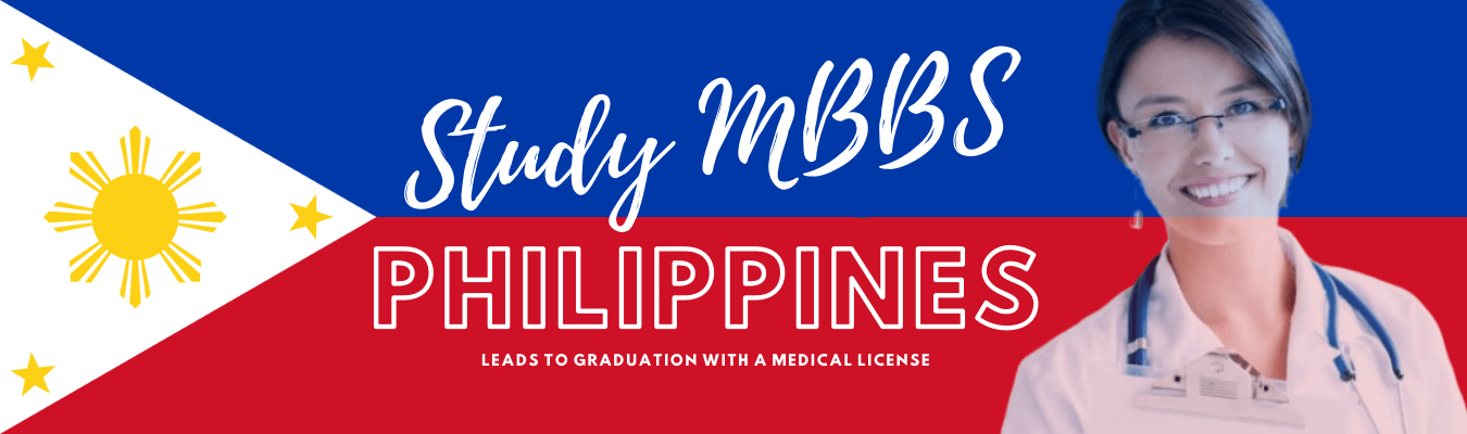 MBBS Admission In Philippines For Indian Students At MCI Approved ...