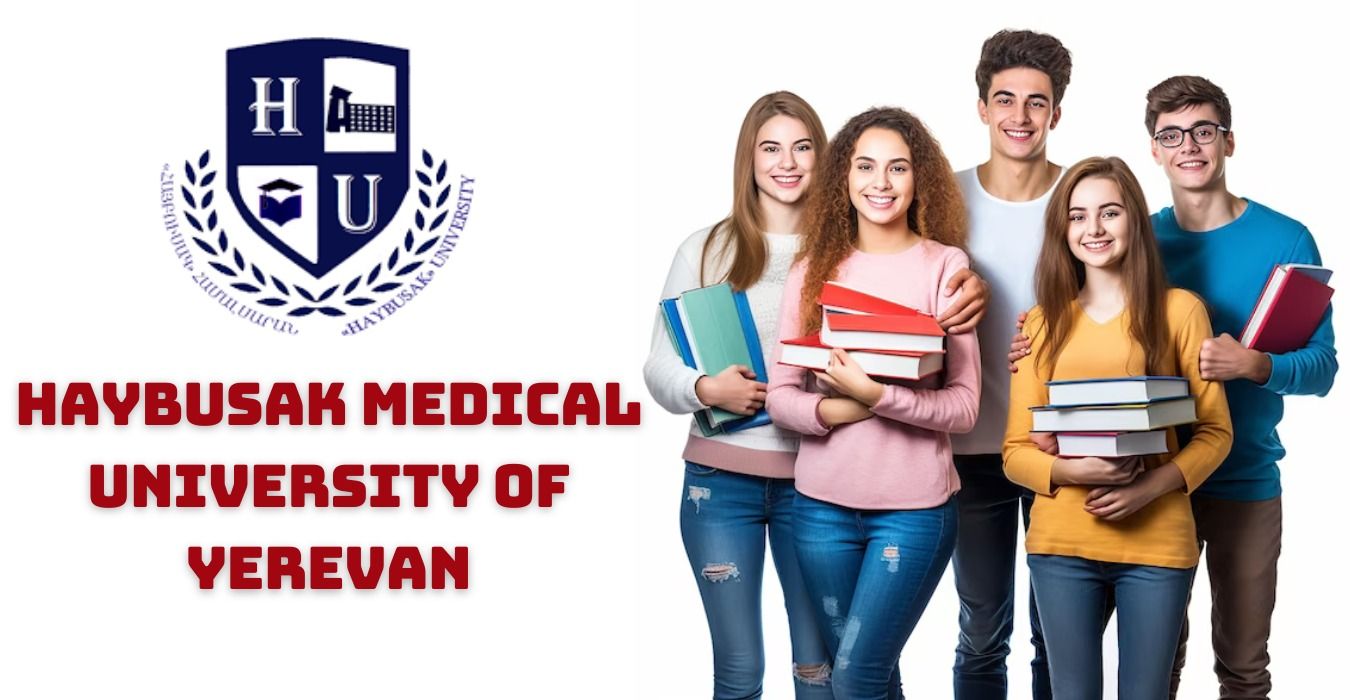 Haybusak Medical University of Yerevan