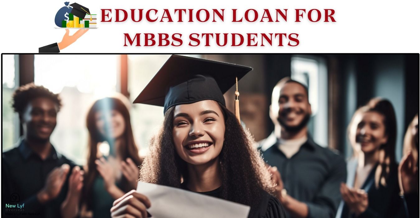 Education Loan for MBBS in India