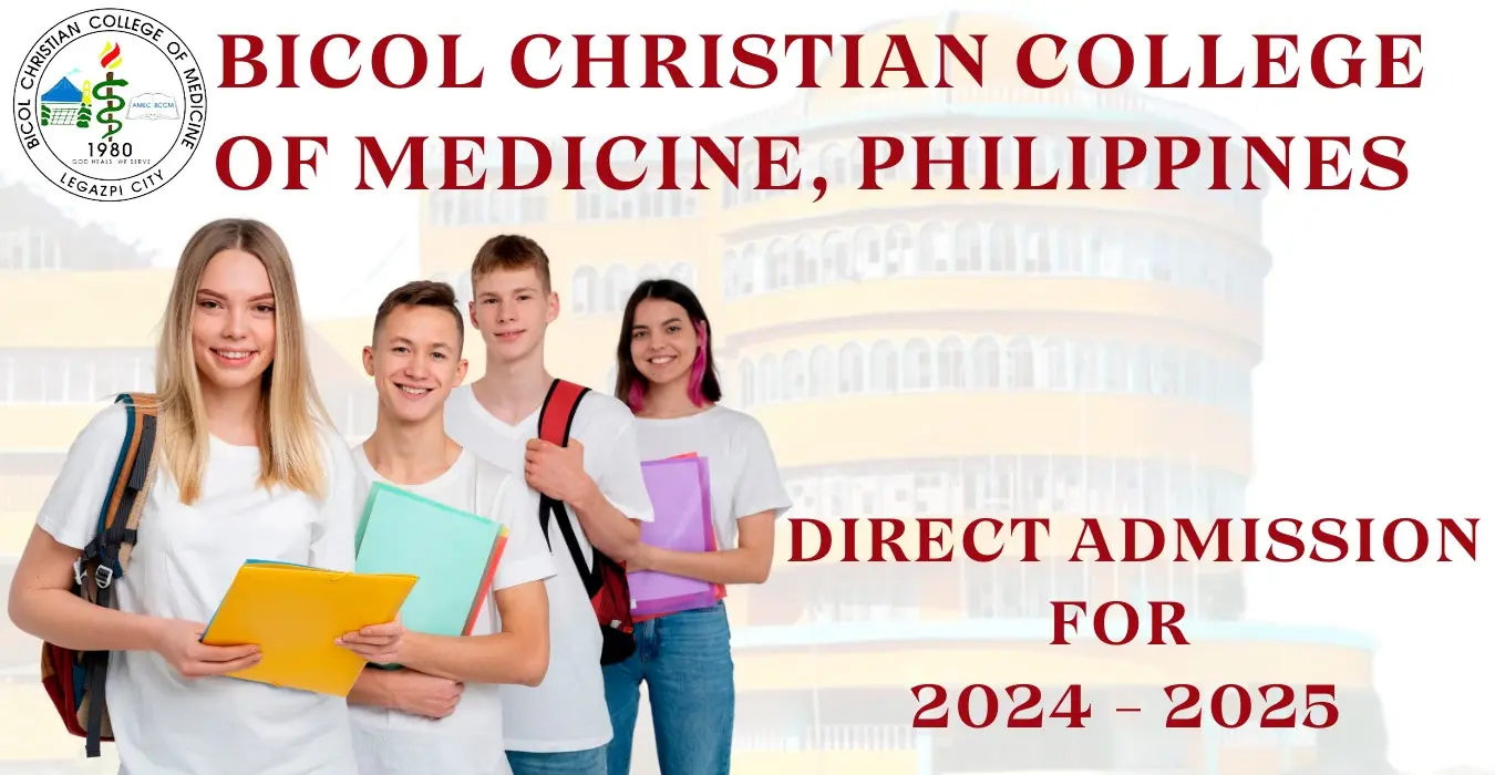 Bicol Christian College of Medicine
