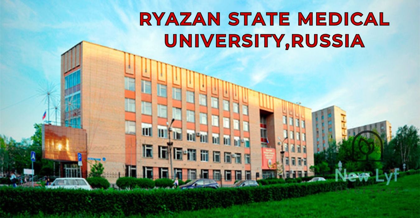Ryazan State Medical University