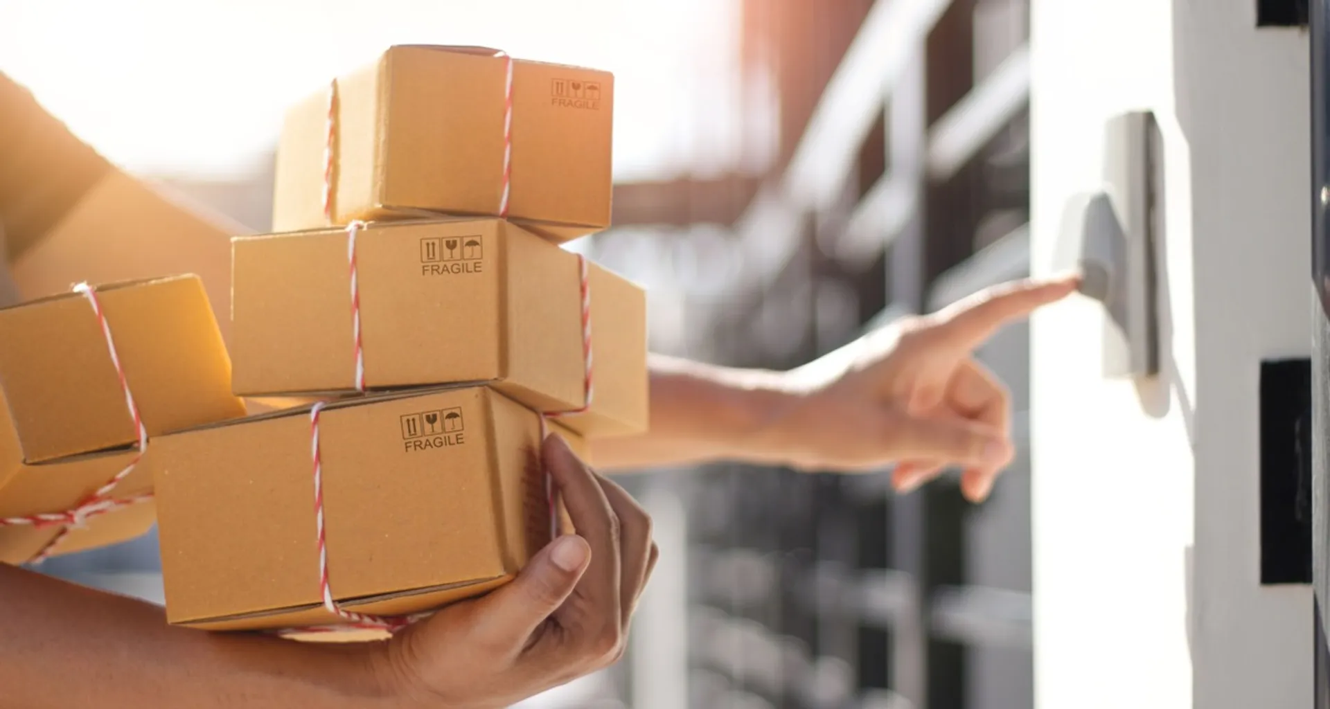 How fulfillment for D2C e-commerce will help you scale fast