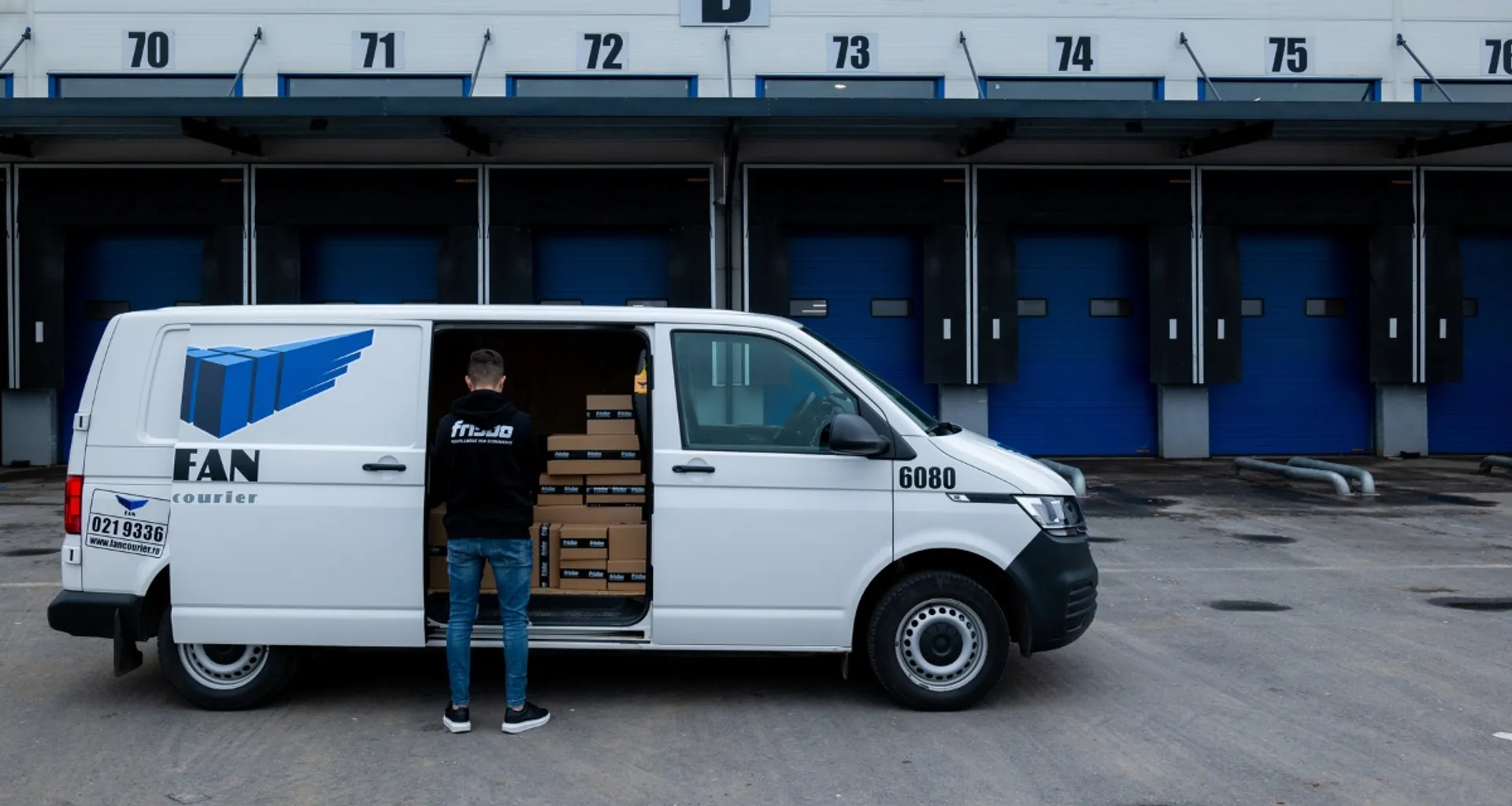 How to improve your e-commerce order fulfillment process