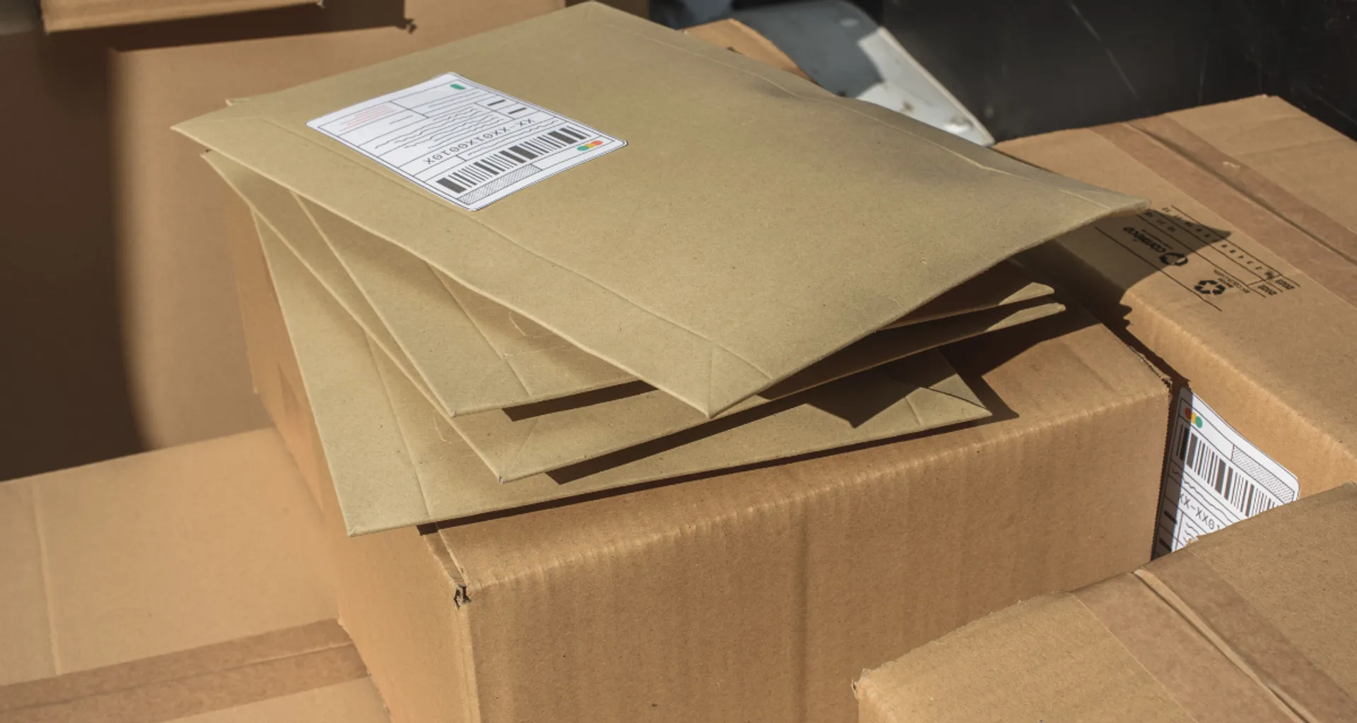 Choosing the right eCommerce fulfilment solutions