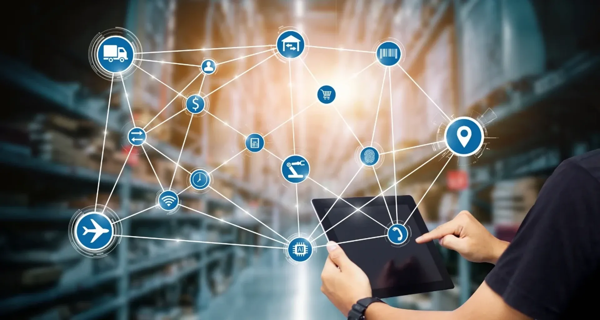 Embracing smart logistics for future-proofing your e-commerce business