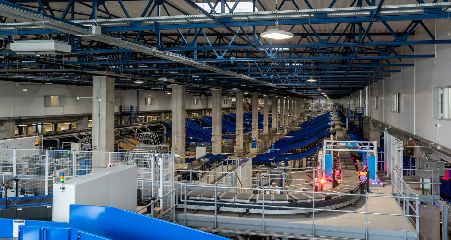 Choosing the right type of warehouse for your needs: a guide to different warehouse types