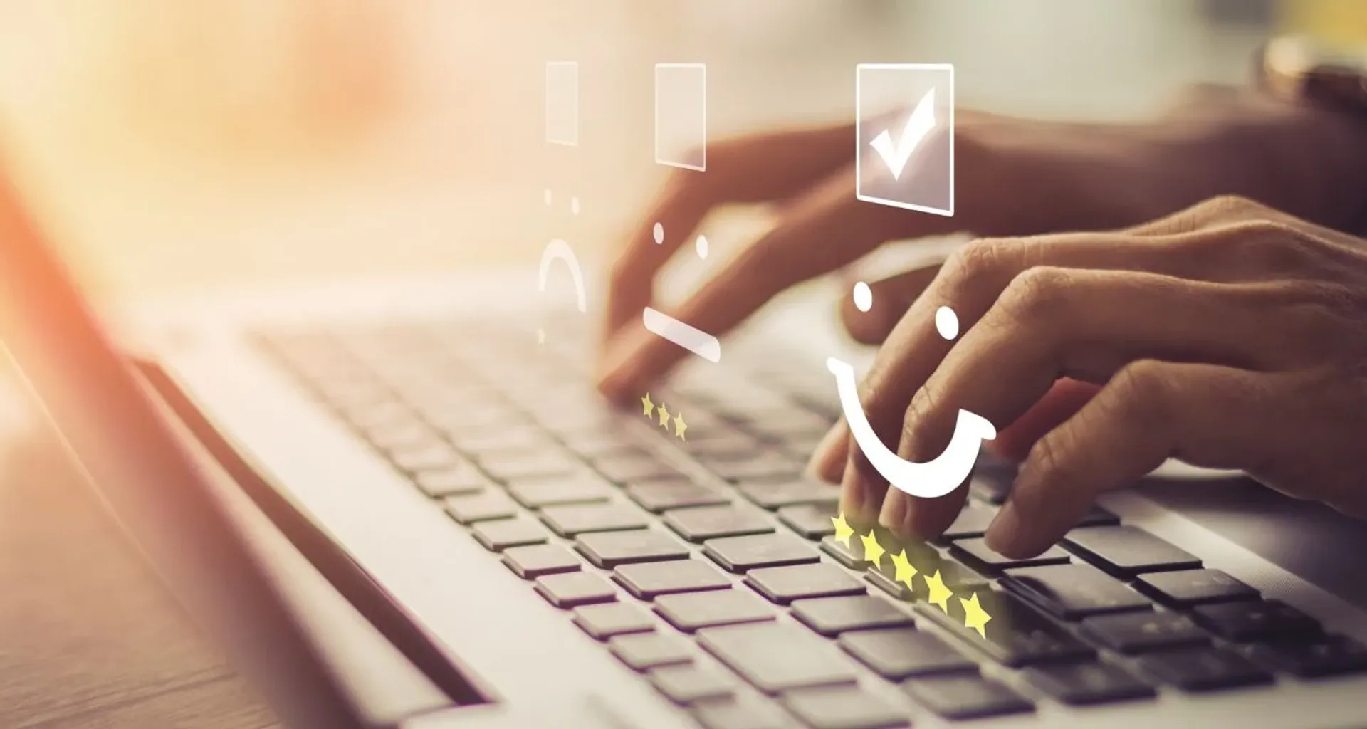 The impact of efficient order fulfillment on customer satisfaction