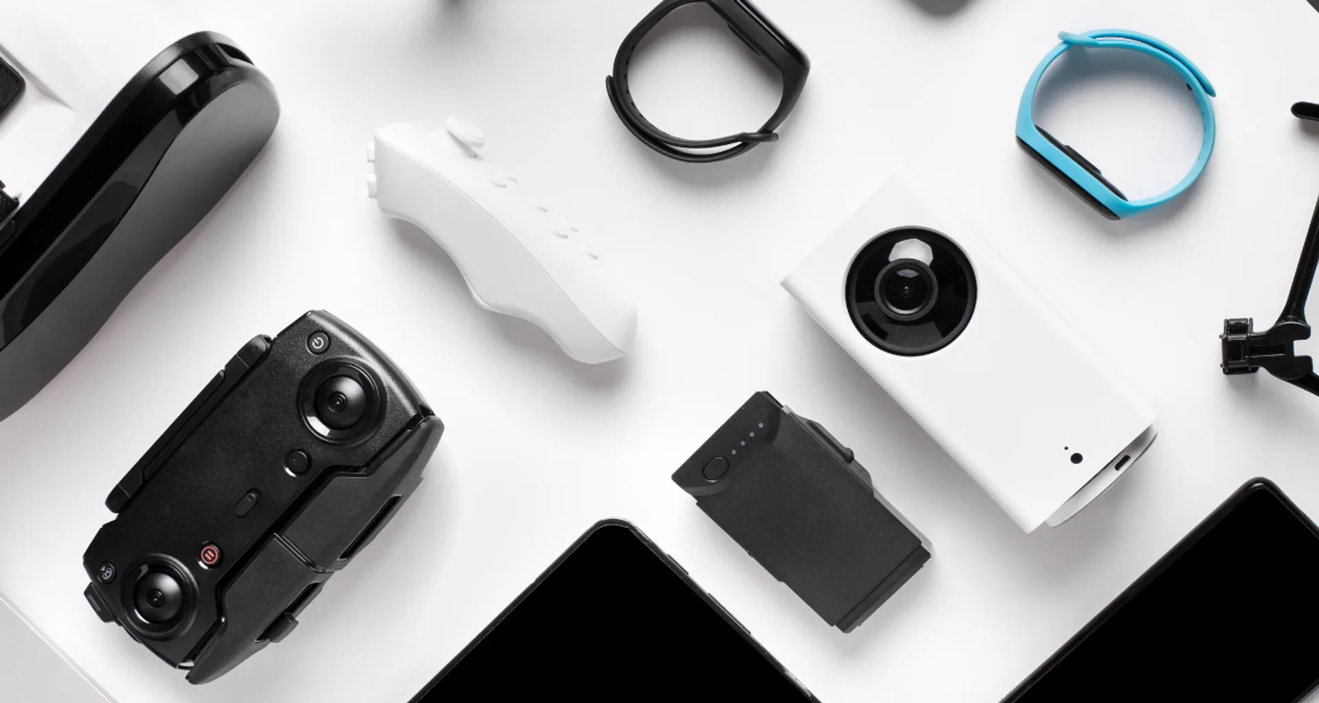 Trends, challenges, and solutions in consumer electronics fulfillment