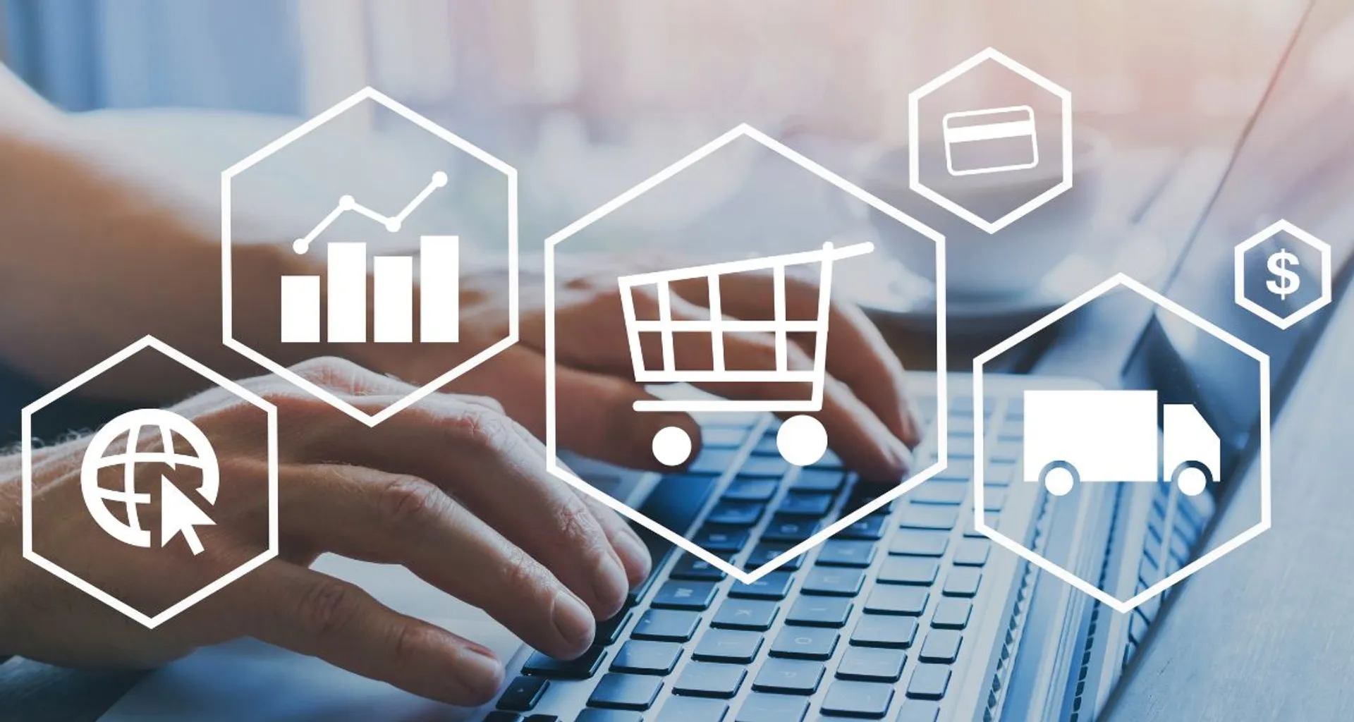 8 ways advancements in e-commerce supply chain are boosting logistics