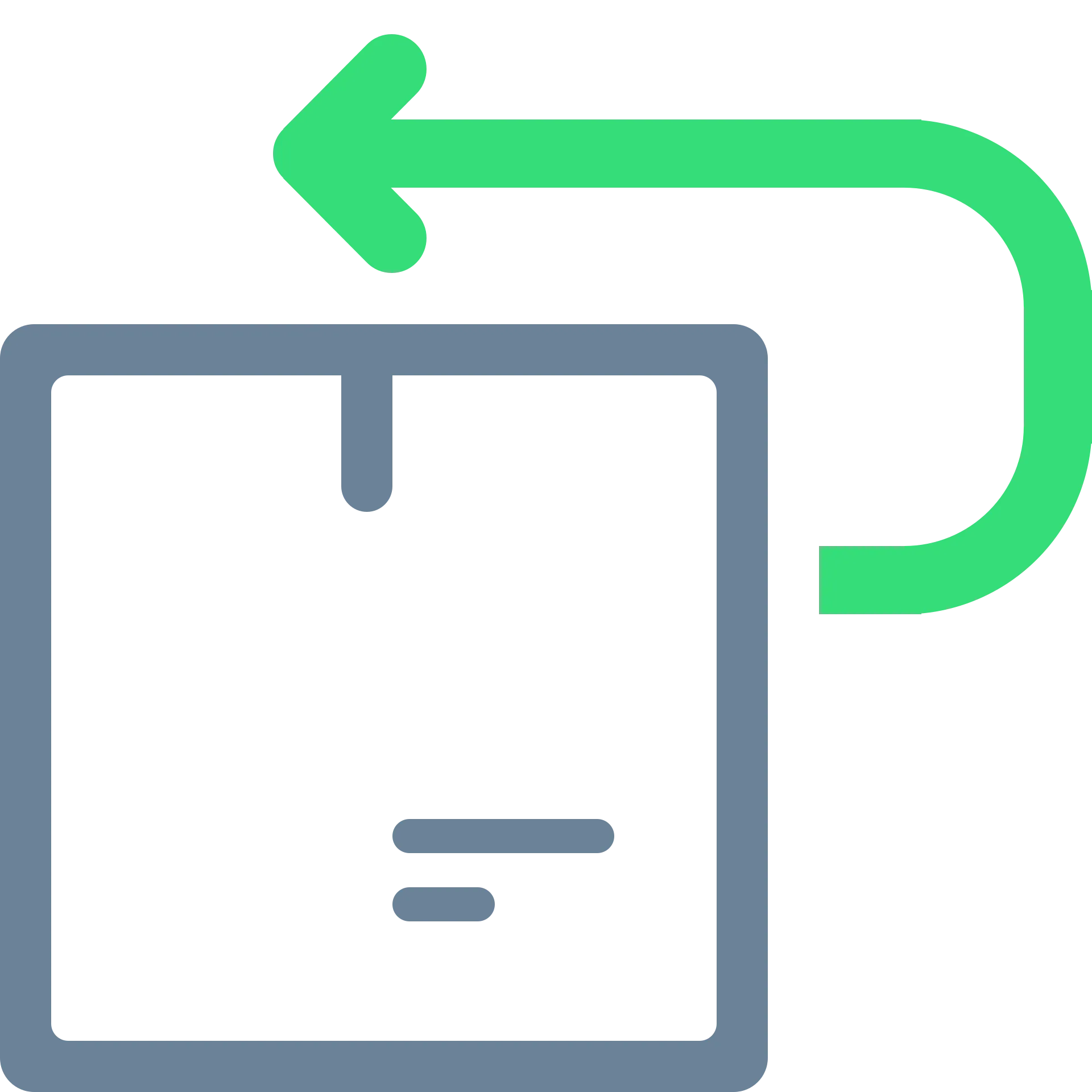 Experience hassle-free returns