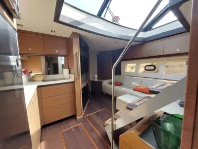 Sea Ray 510 Sundancer