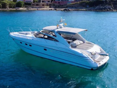 Princess V50