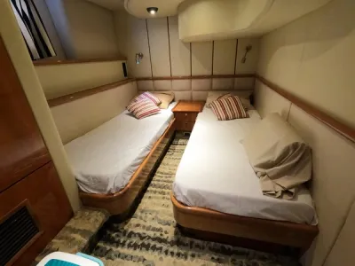Sunseeker Manhattan 59