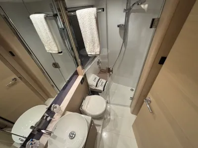 Princess V40