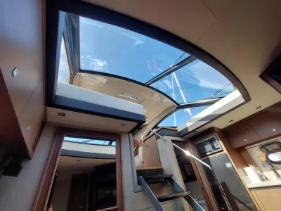 Sea Ray 510 Sundancer