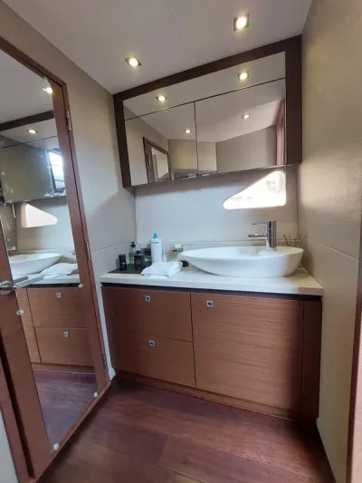 Sea Ray 510 Sundancer