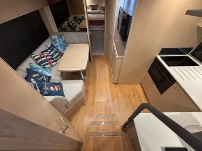 Princess V40